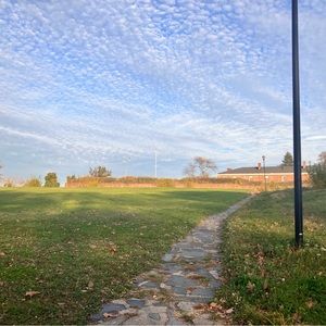 Meet your Posher, Thomas